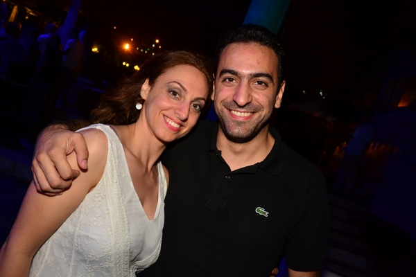 French Night at Edde Sands